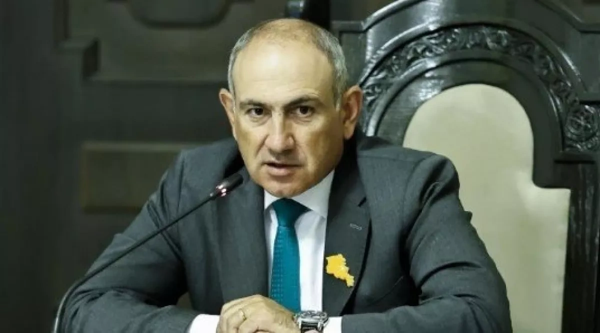 Armenian PM establishes Task Force to examine media content
