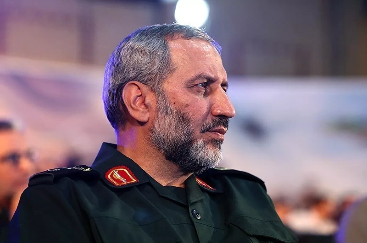 Iran threatens “destructive strikes” against US, Israel Backbone of imperialism will be broken