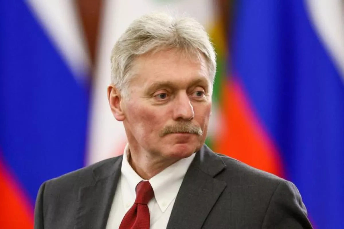 Kremlin: Russia notified West over "Sarmat" missile tests