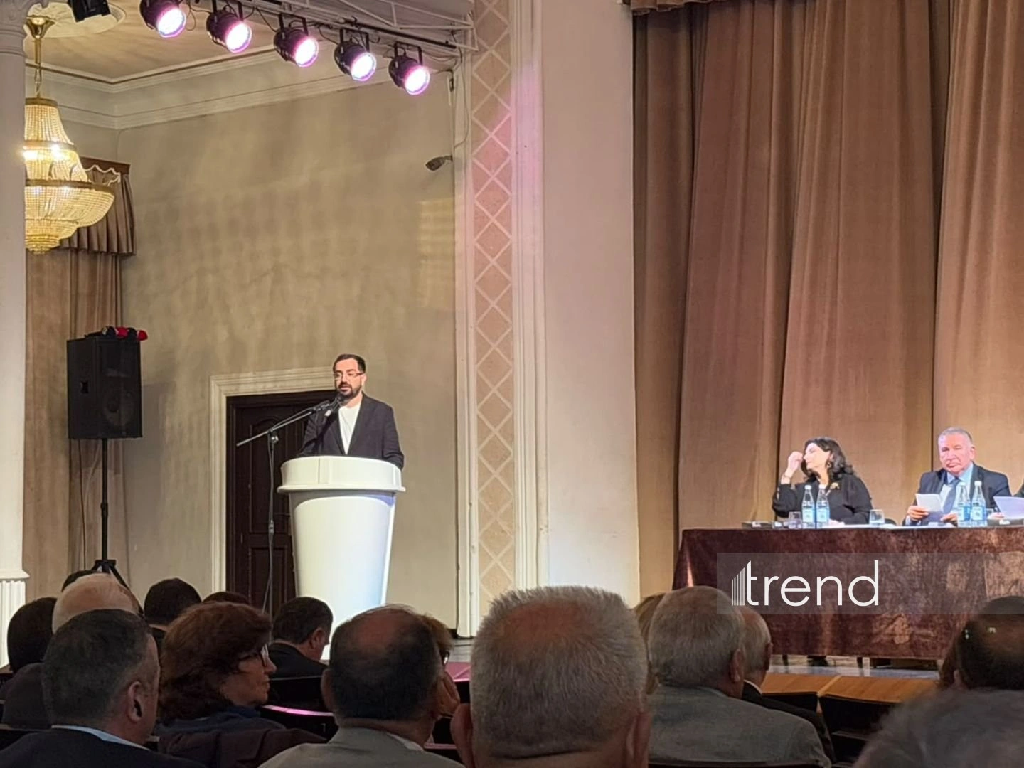 AI may replace translators, editors in newsrooms, Press Council member says