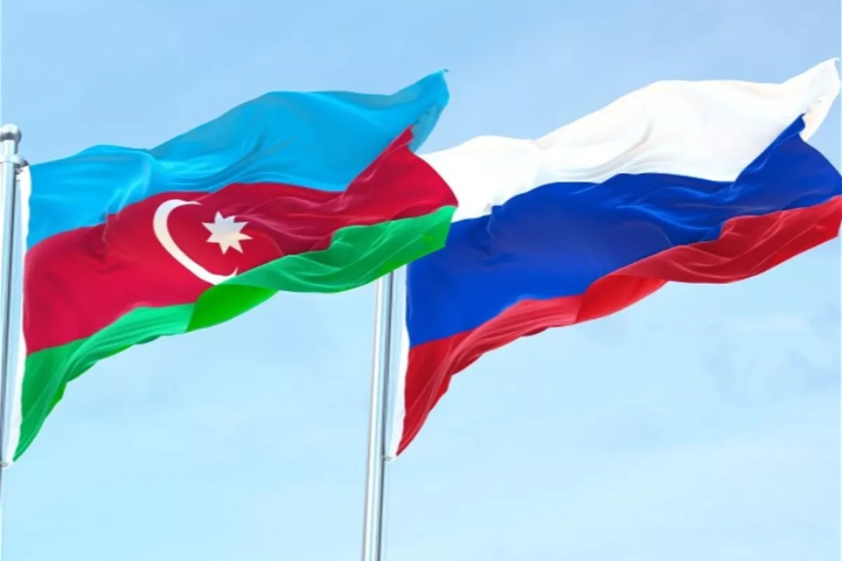Azerbaijan, Russia customs chiefs focus on boosting cross-border trade