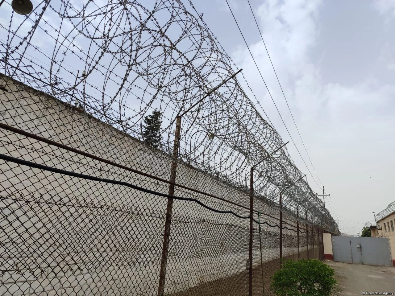 Azerbaijan unveils latest figures on amnesty act-covered individuals