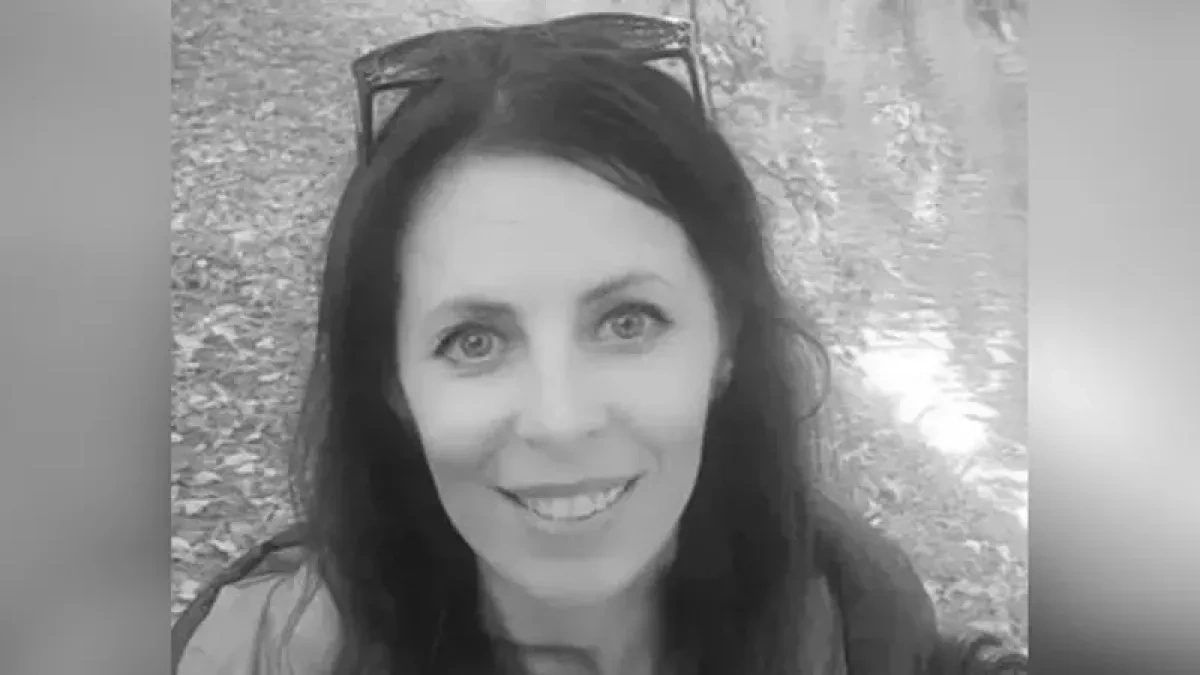 Kazakh woman found dead in Poland