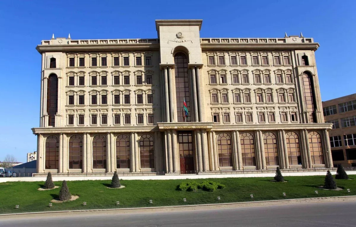 Azerbaijan confirms readmission of 68 citizens from Europe