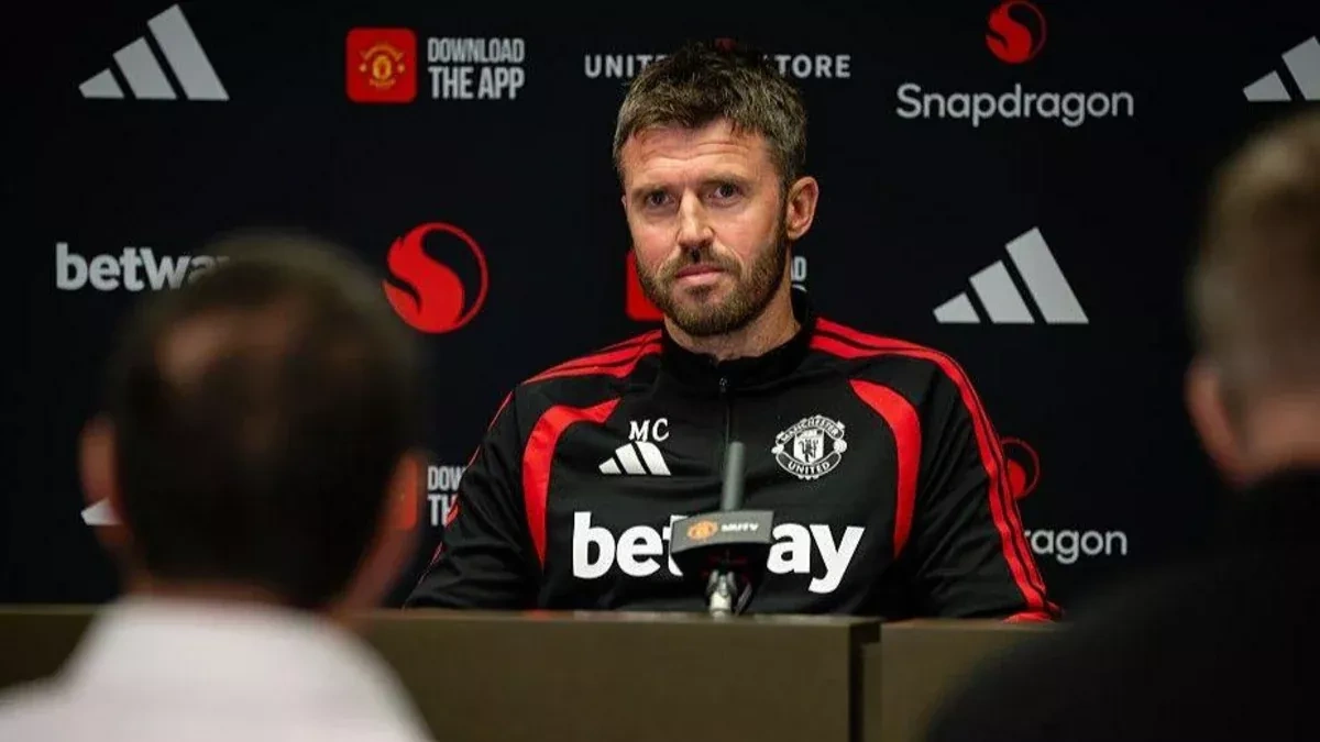 Manchester United eager for strong Champions League start against Sabah