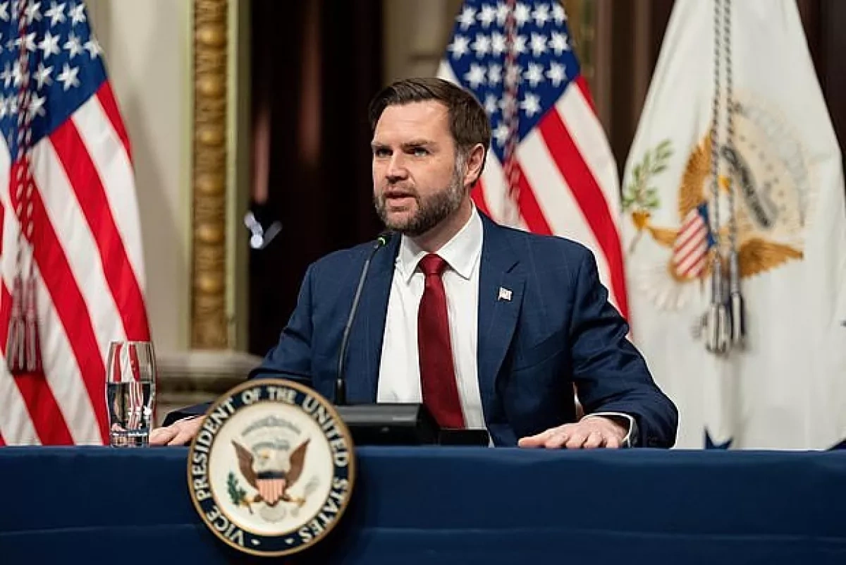 “Not a forever war” – JD Vance sets tone on Iran military campaign “We’re going to take care of business and come home”