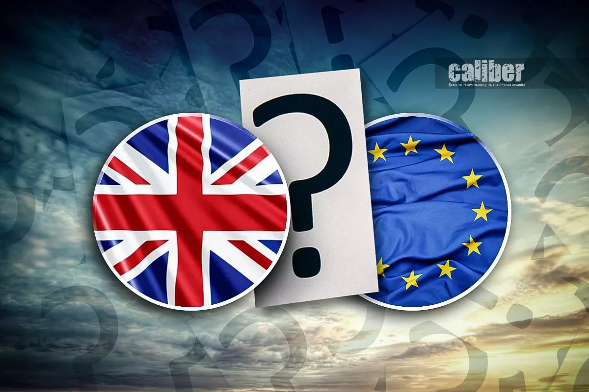 From Brexit – back to the EU? Britain draws closer to Brussels