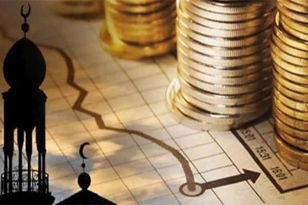 Finance of trust: Azerbaijan is exploring Islamic banking tools Overview by Khazar Akhundov