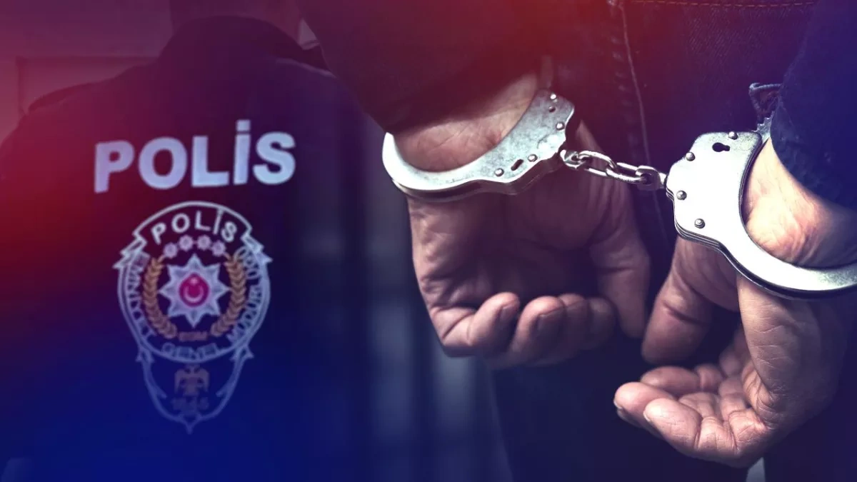 Türkiye detains 12 suspects linked to FETÖ via encrypted communications