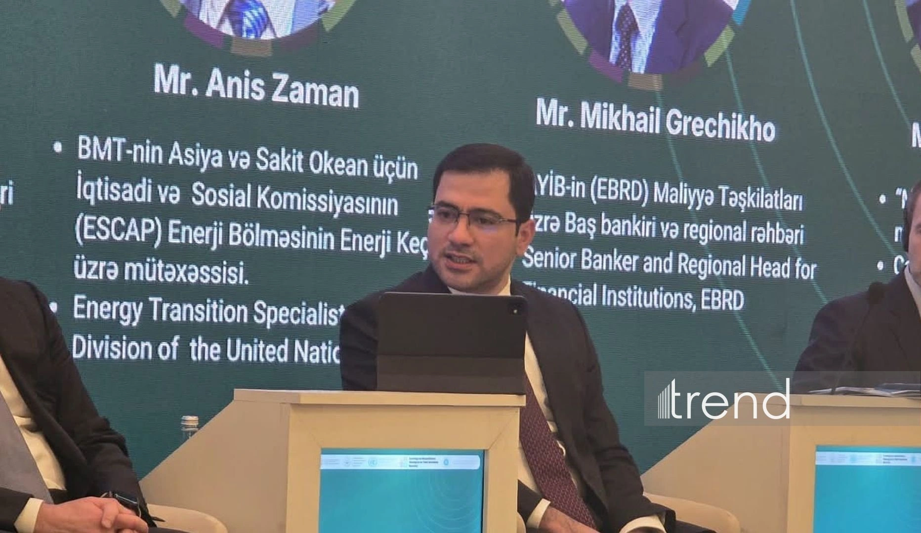 Azerbaijan outlines five measures to cut oil and gas emissions by 2060
