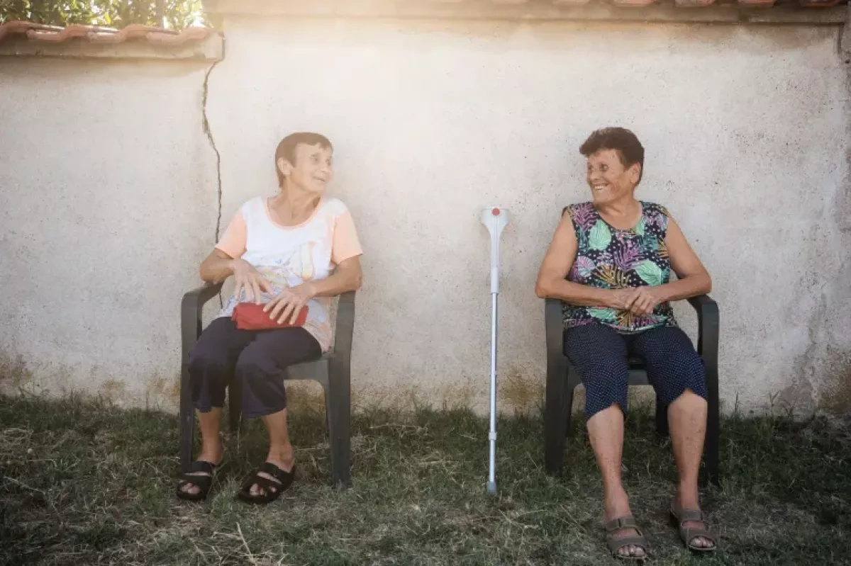 Bulgaria’s quiet village fears becoming Iranian target