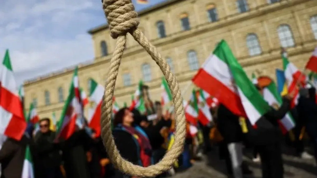 Iran executes two ISIS militants convicted in 2023 bus bombing