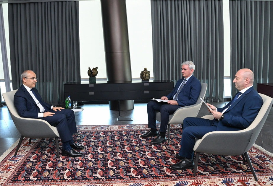 Significant progress achieved in combating shadow employment in Azerbaijan – minister
