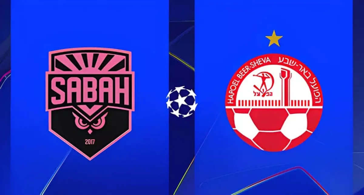 Sabah makes history From newcomers to Champions League contenders