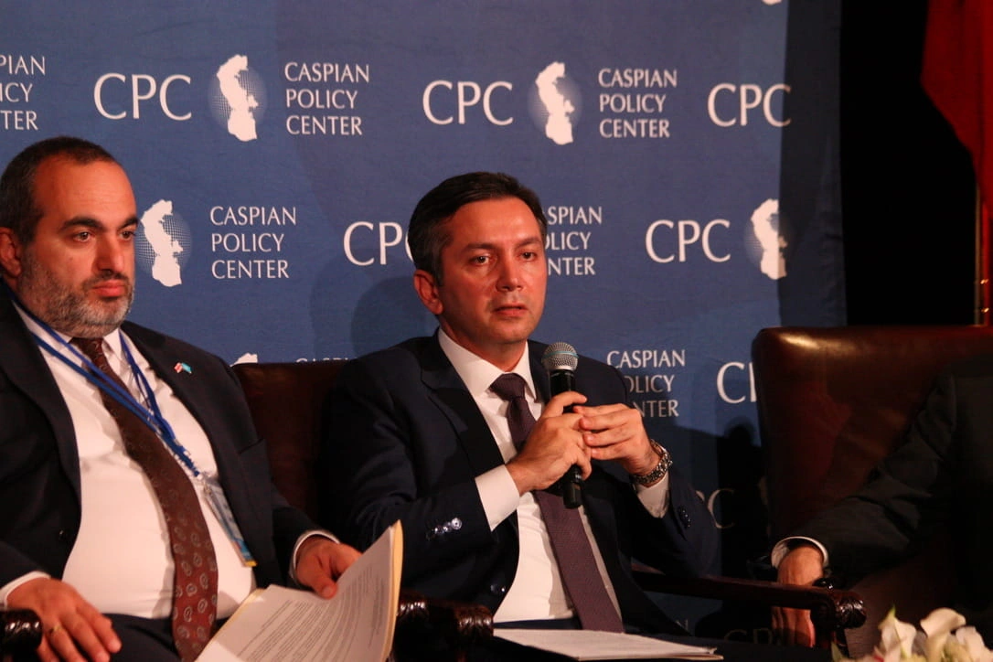 TRIPP has potential to reinforce economic cooperation, regional peace