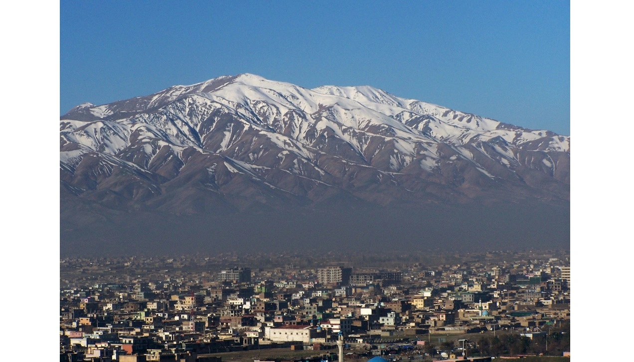 Afghanistan courts Turkmen investors in push to deepen economic co-op