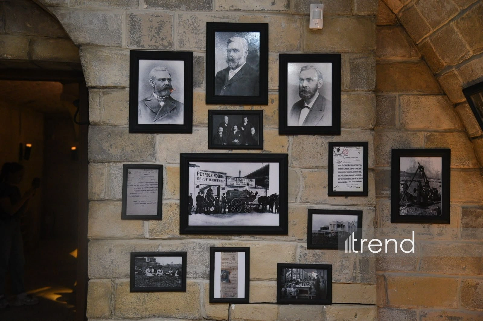 Baku inaugurates innovative "Time Pavilion" museum (PHOTO)