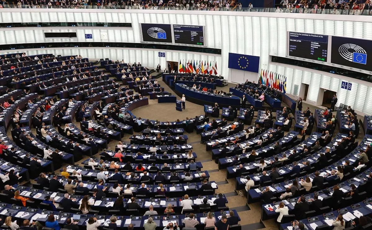 EU nears deal to drop US import duties amid Trump tariff threat
