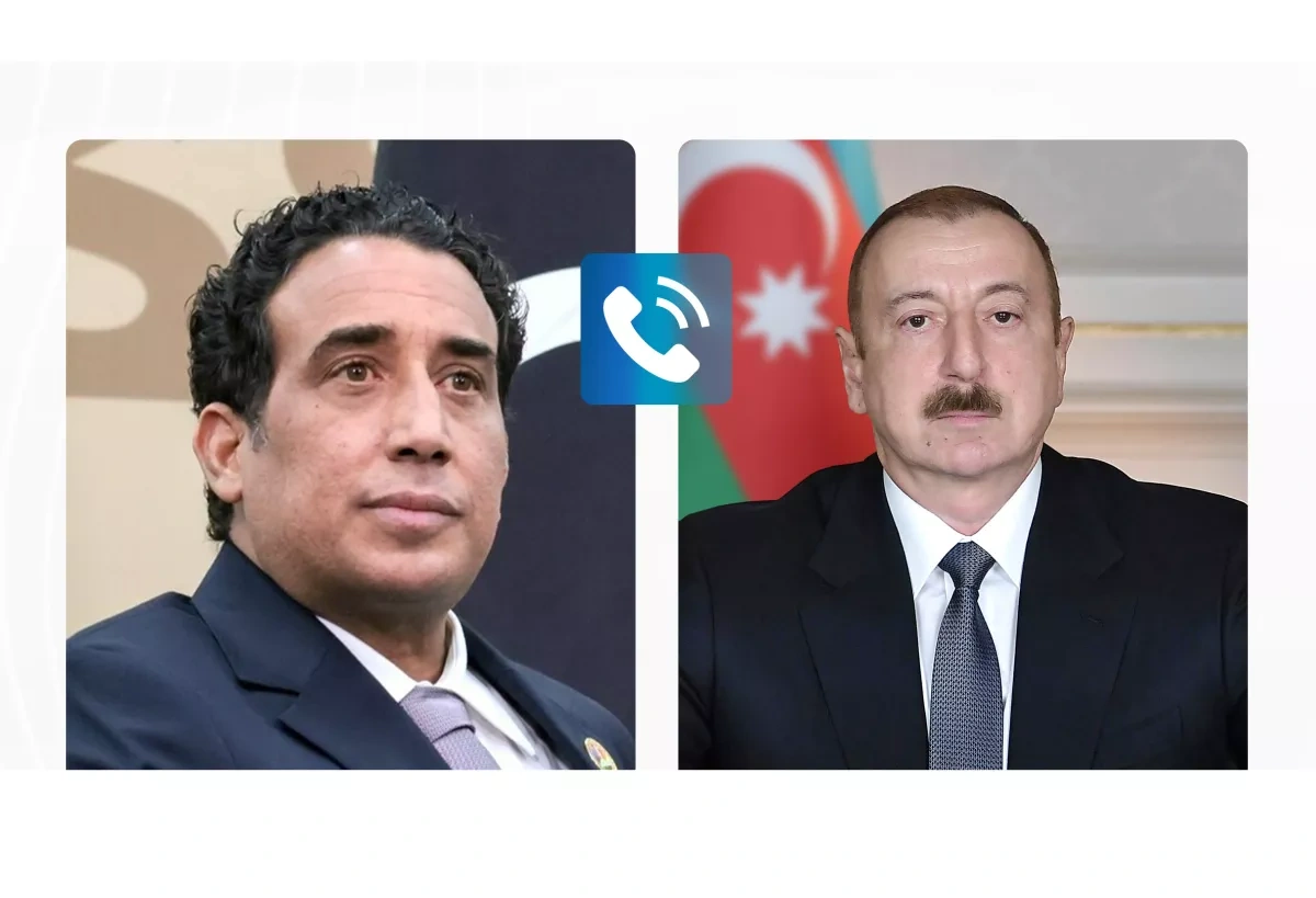 Libya's leadership condemns Iran's attack on Azerbaijan