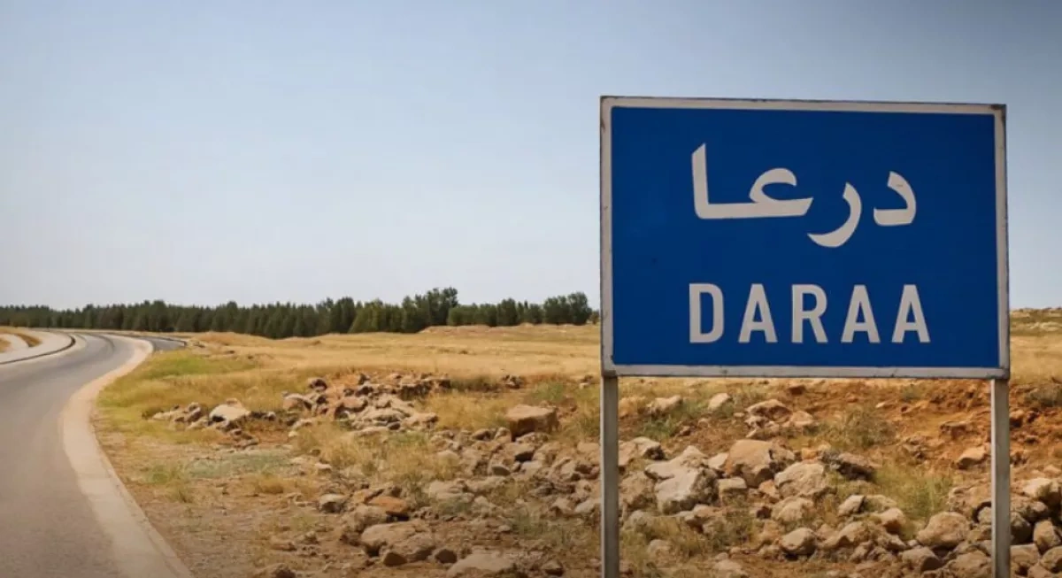 Israeli forces advance in southern Syria following Quneitra operations