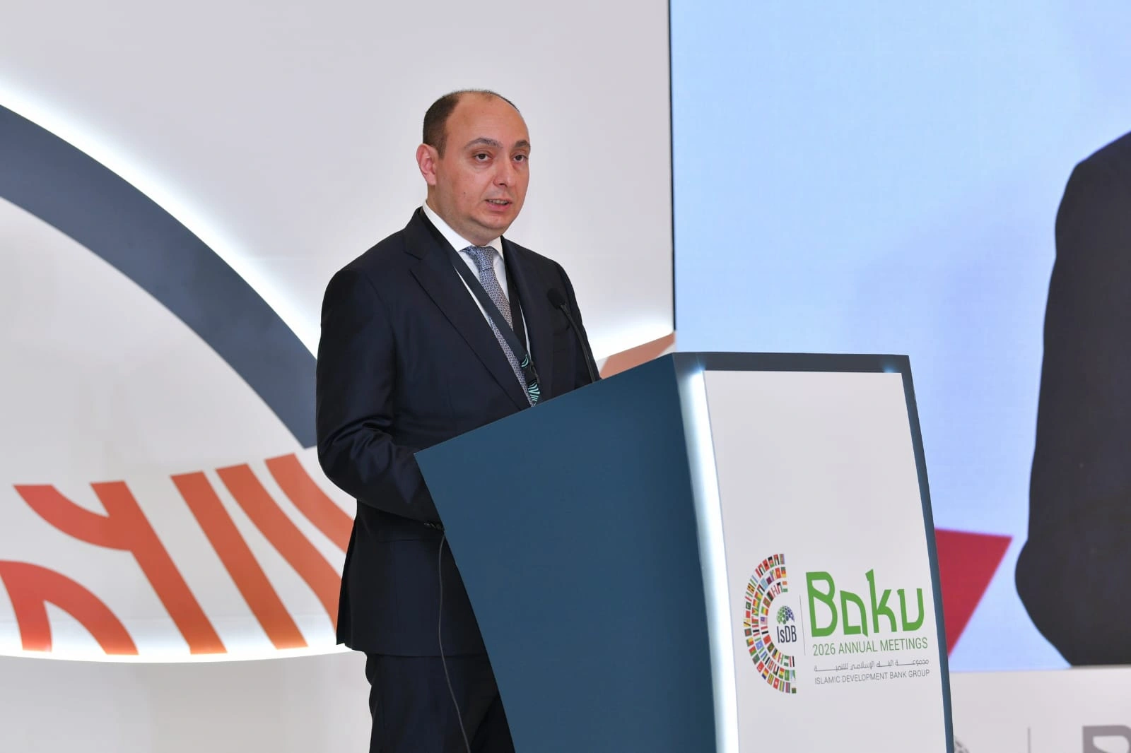 Azerbaijan announces its AI strategy at 51st IsDB Group Meeting (PHOTO)