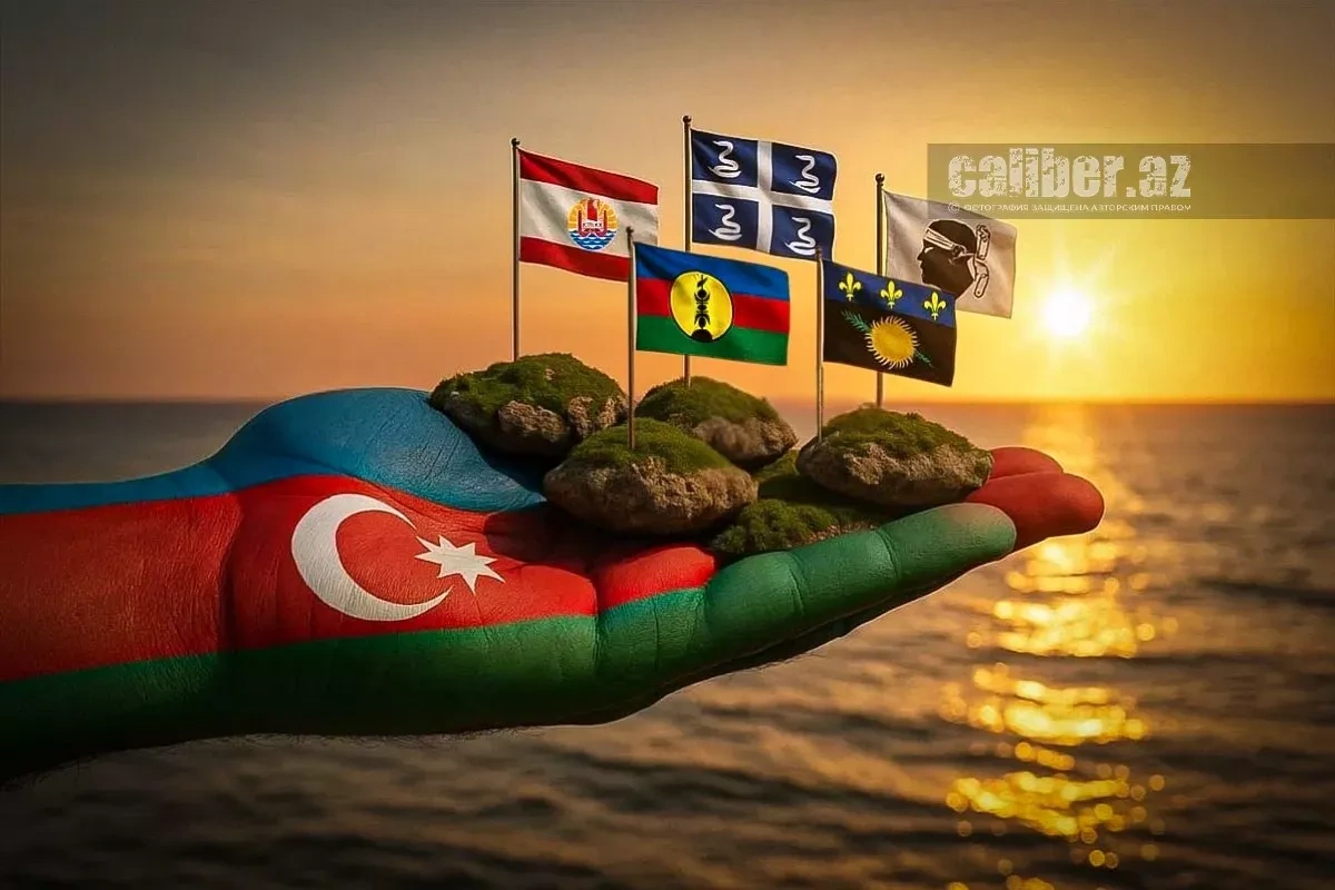 How Baku and Tbilisi’s interests converge in the Pacific islands Article by Vladimir Tskhvediani