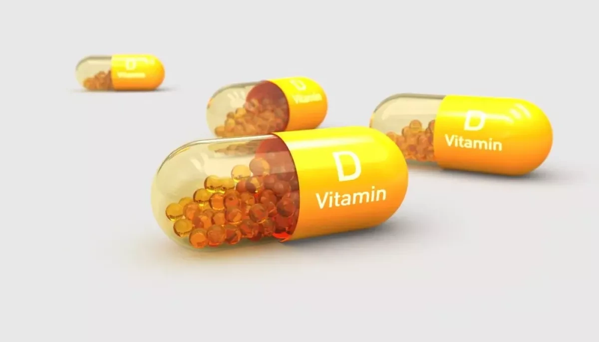 Too much of good thing: Scientists warn vitamin D overuse can turn toxic