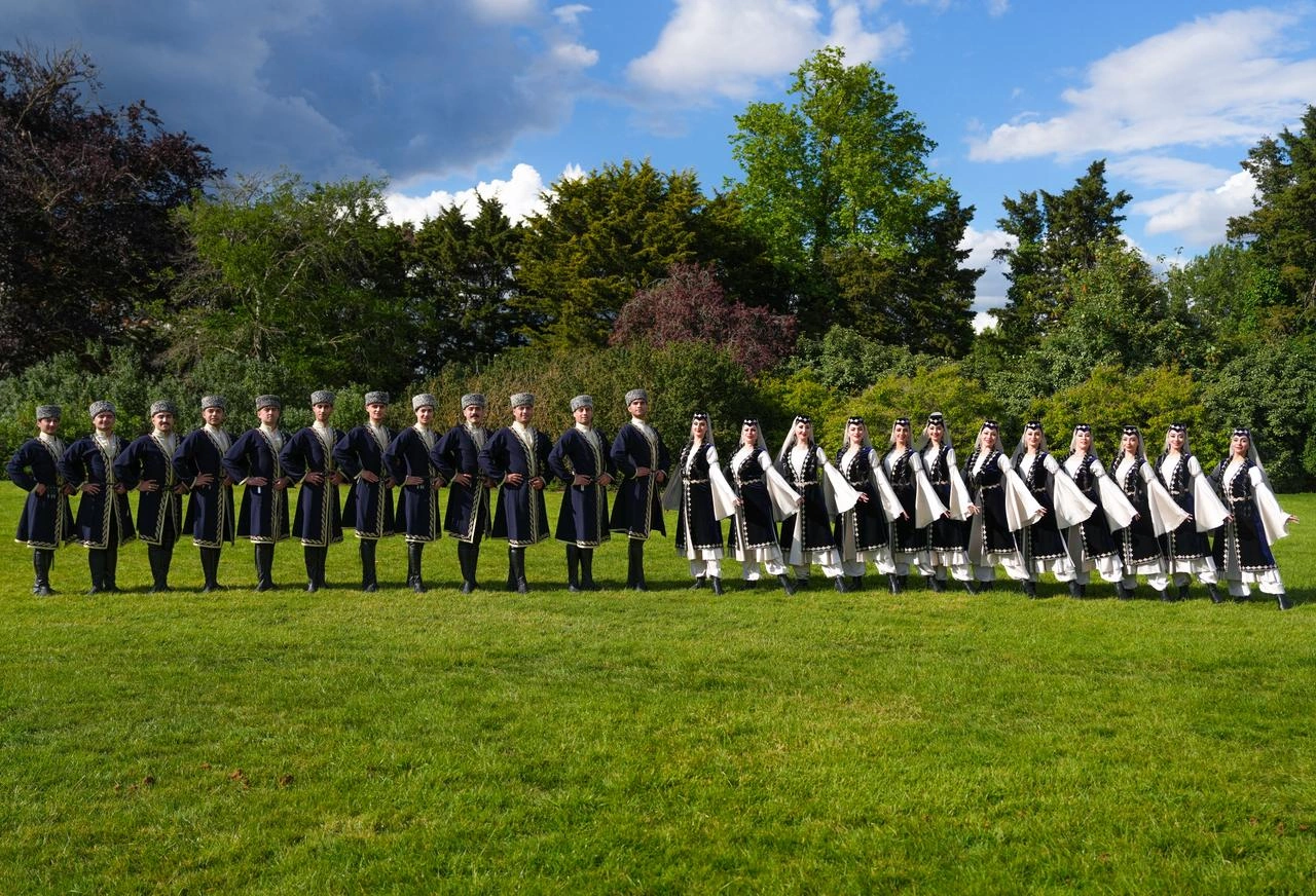 Royal Windsor Horse Show 2026 kicks off (PHOTO/VIDEO)