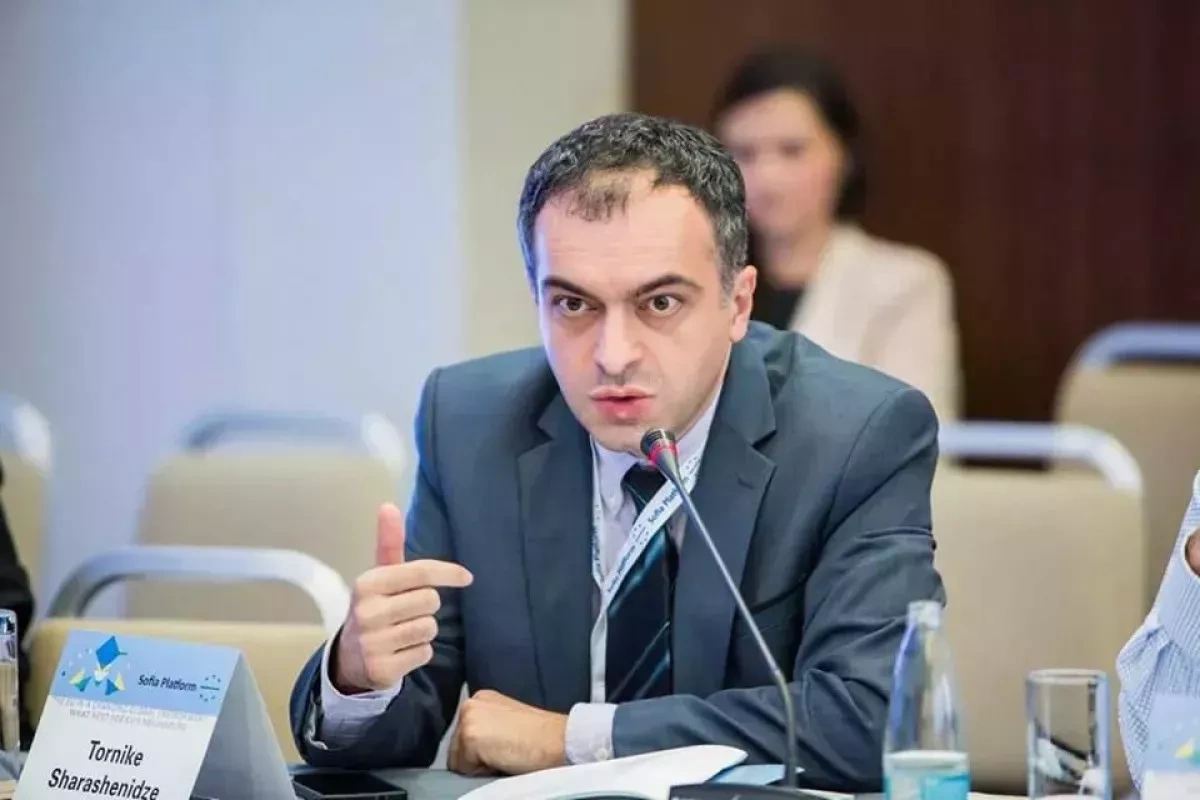 European deadlock: Where will the new anti-Georgian OSCE resolution lead? Georgian experts to Caliber.Az