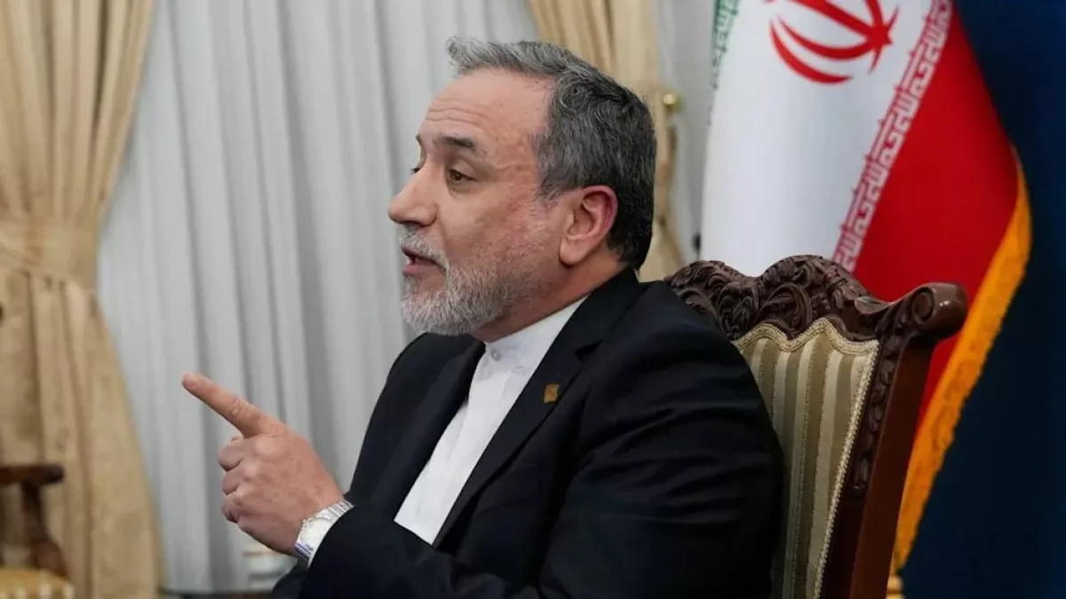 Iranian FM, his deputy invited to 62nd Munich Security Conference