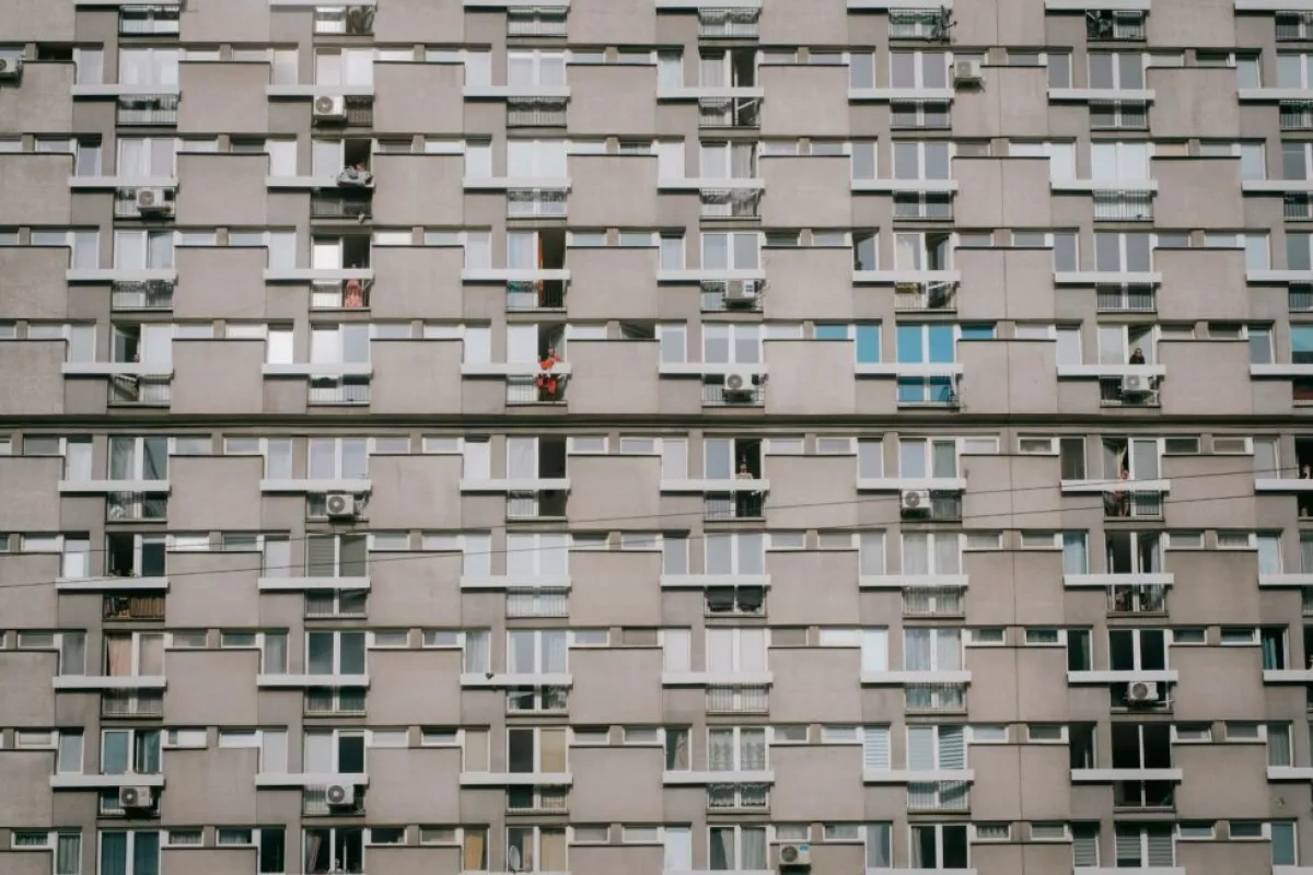 Poland real estate posts first annual decline in over decade