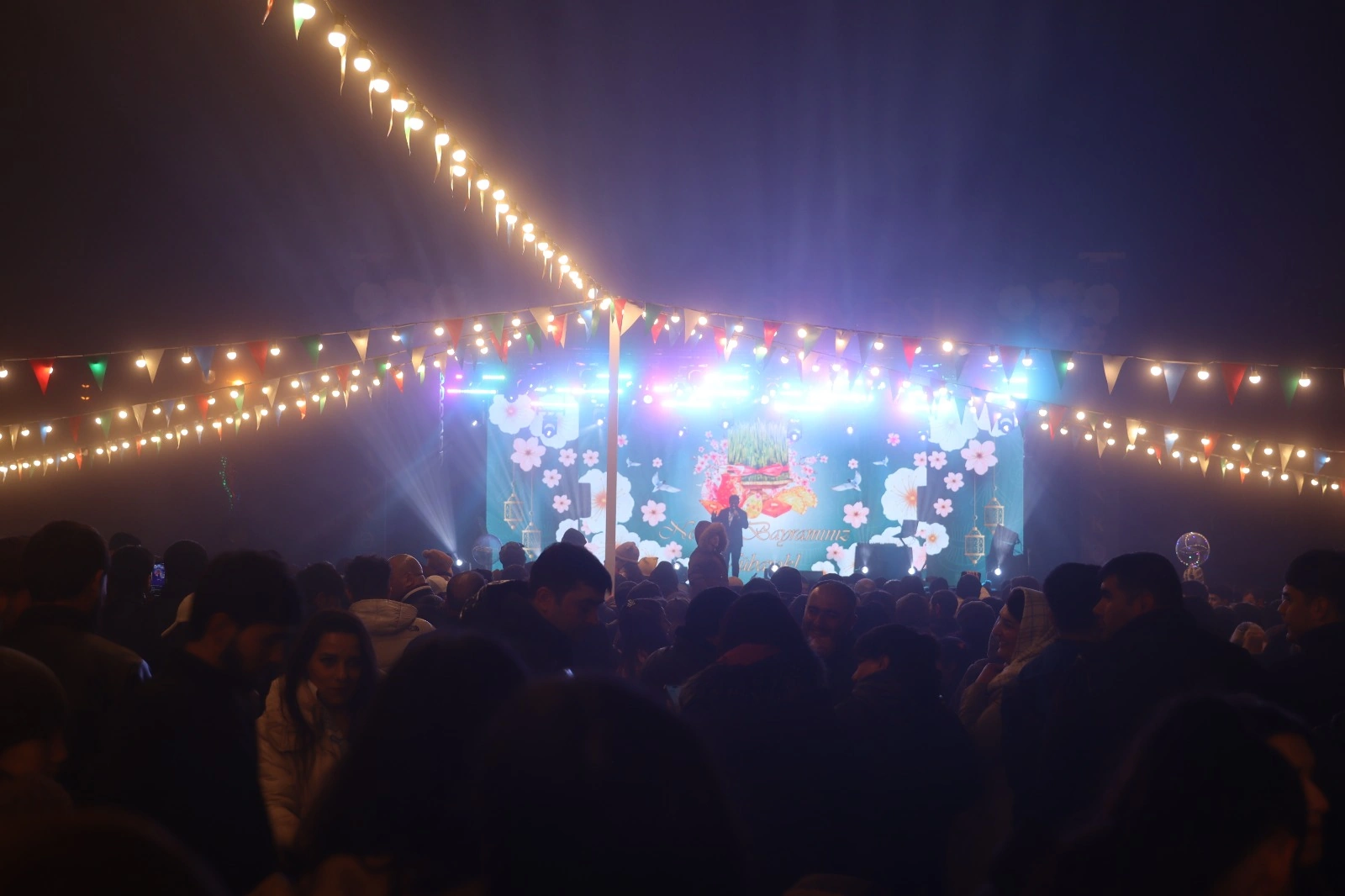 Azerbaijan's Khankendi celebrates Novruz and Ramadan with concert program (PHOTO)