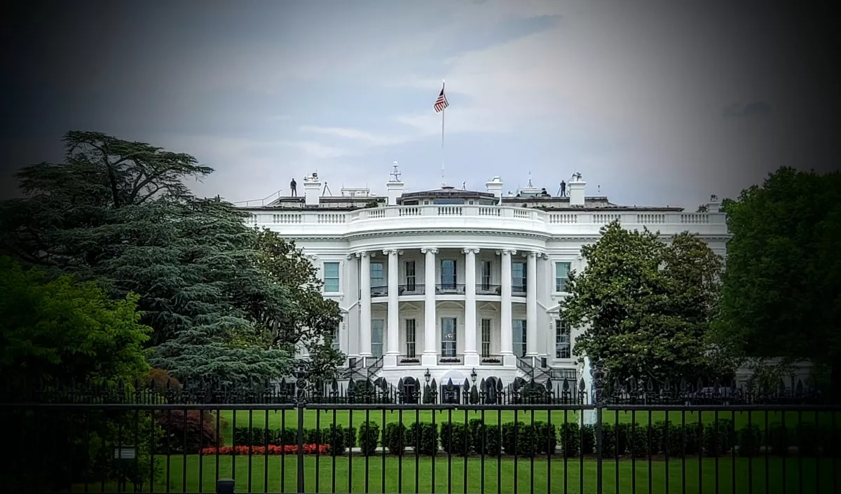 Politico names behind-the-scenes architect of White House strategy
