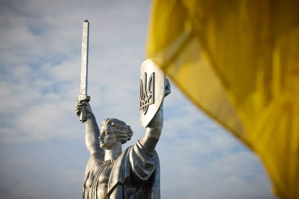 POLITICO: "Steel porcupine" strategy reshaping Ukraine’s postwar security