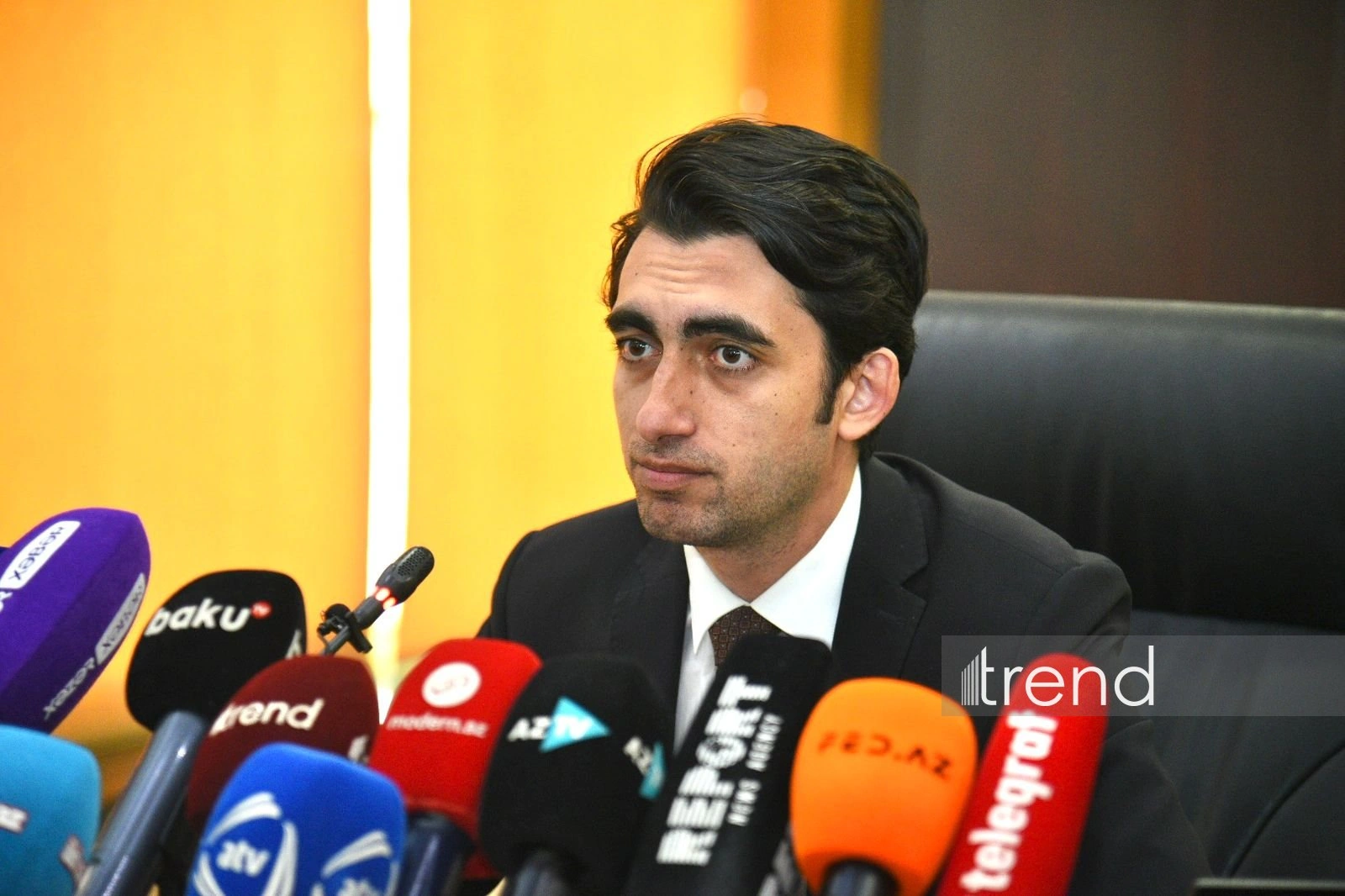 Azerbaijan's Central Bank comments on surge in population's debt burden