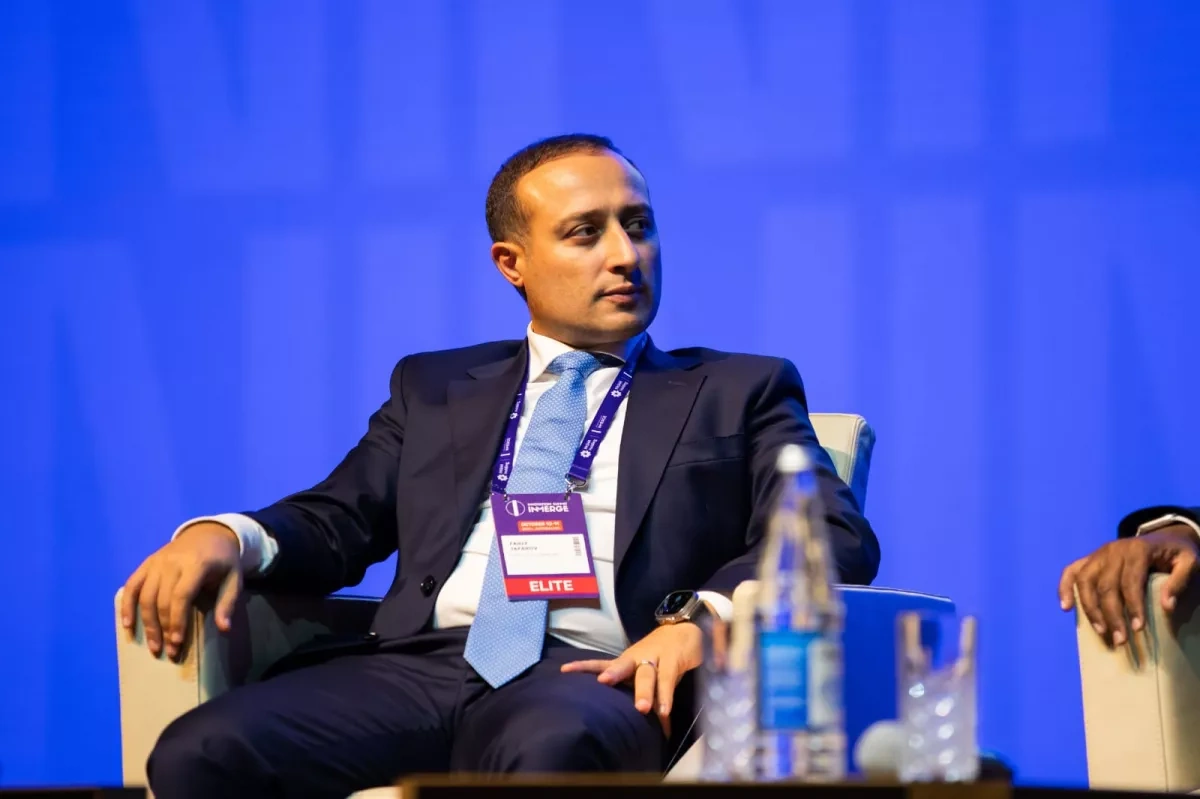 Baku Boulevard set for Fourth Industrial Revolution Center launch in 2026