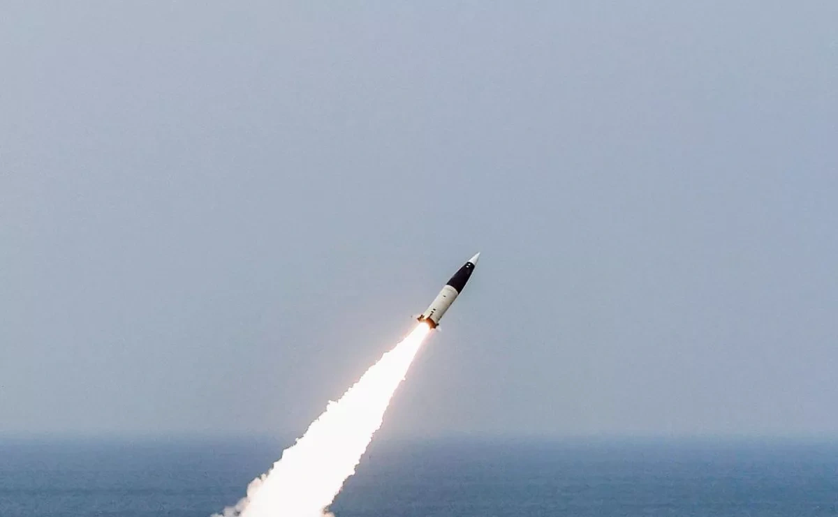 Missile attack hits Russia’s Belgorod, damages infrastructure