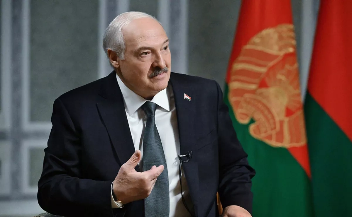 Lukashenko: Belarus ready for “big deal” with Washington on equal terms