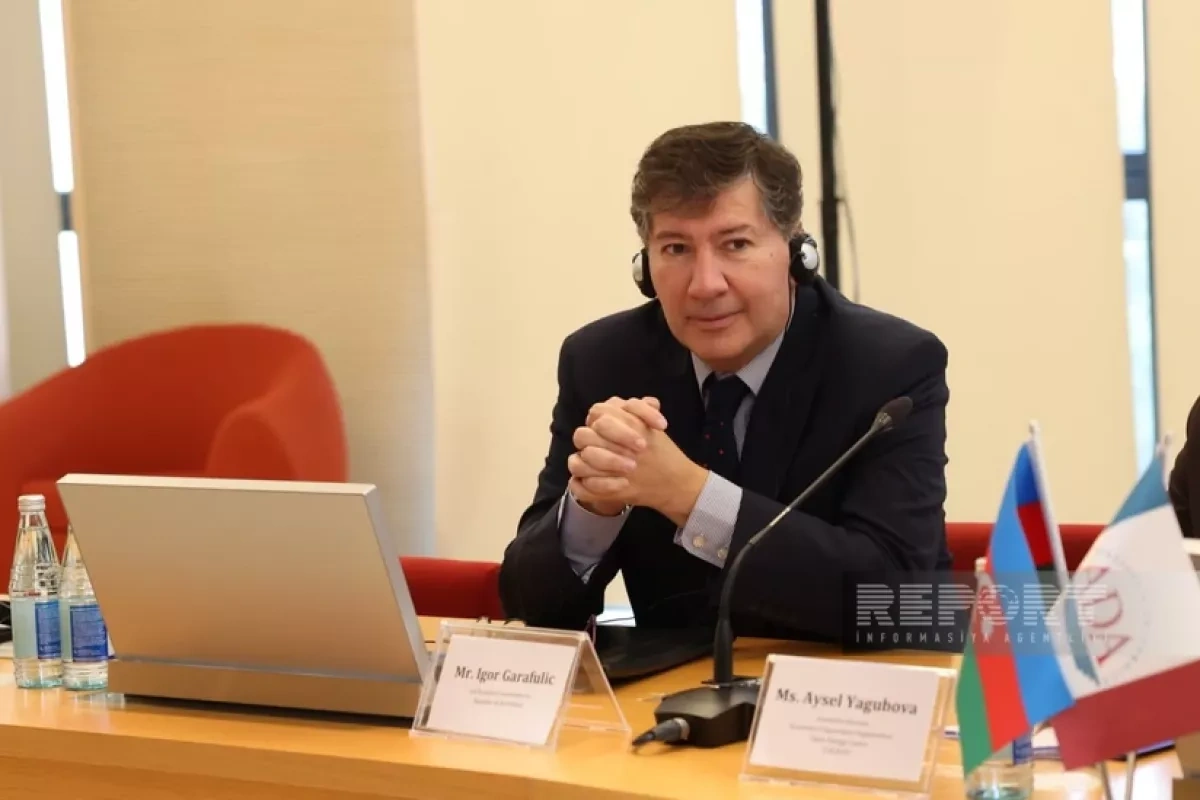 UN pledges support for Azerbaijan’s ambitious NDC 3.0 climate goals
