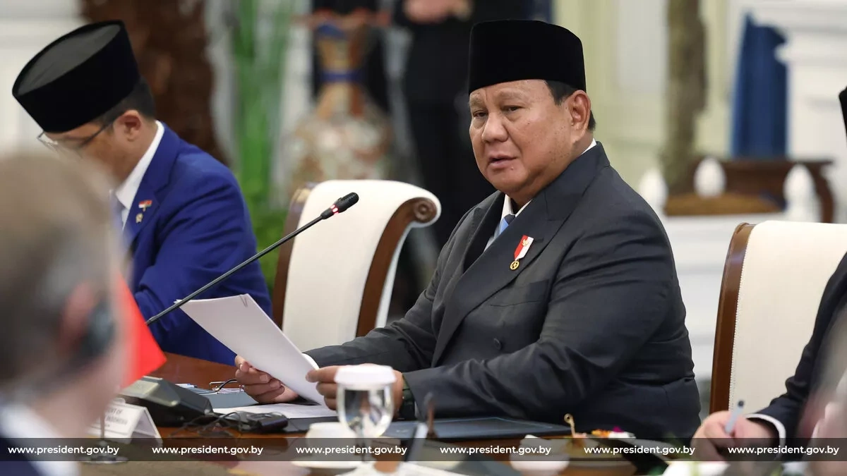 Minsk’s Southeast Asian pivot: markets, investments, and new partnerships Analysis by Limansky