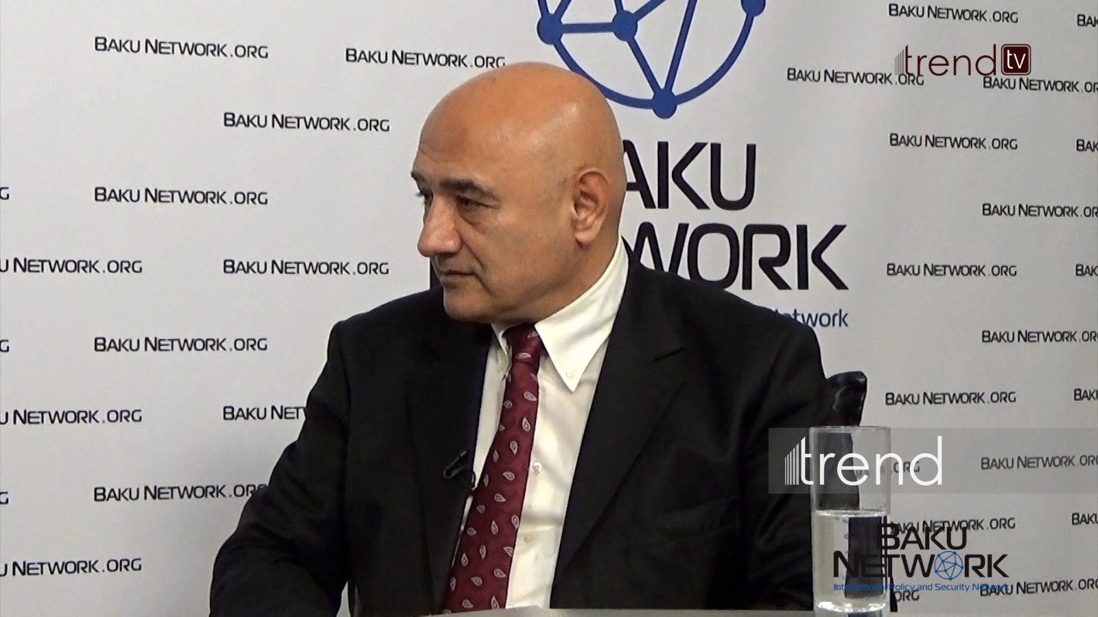 Music bridges divides - Teymur Goychayev on 'Dialogue with Tofig Abbasov' (PHOTO/VIDEO)