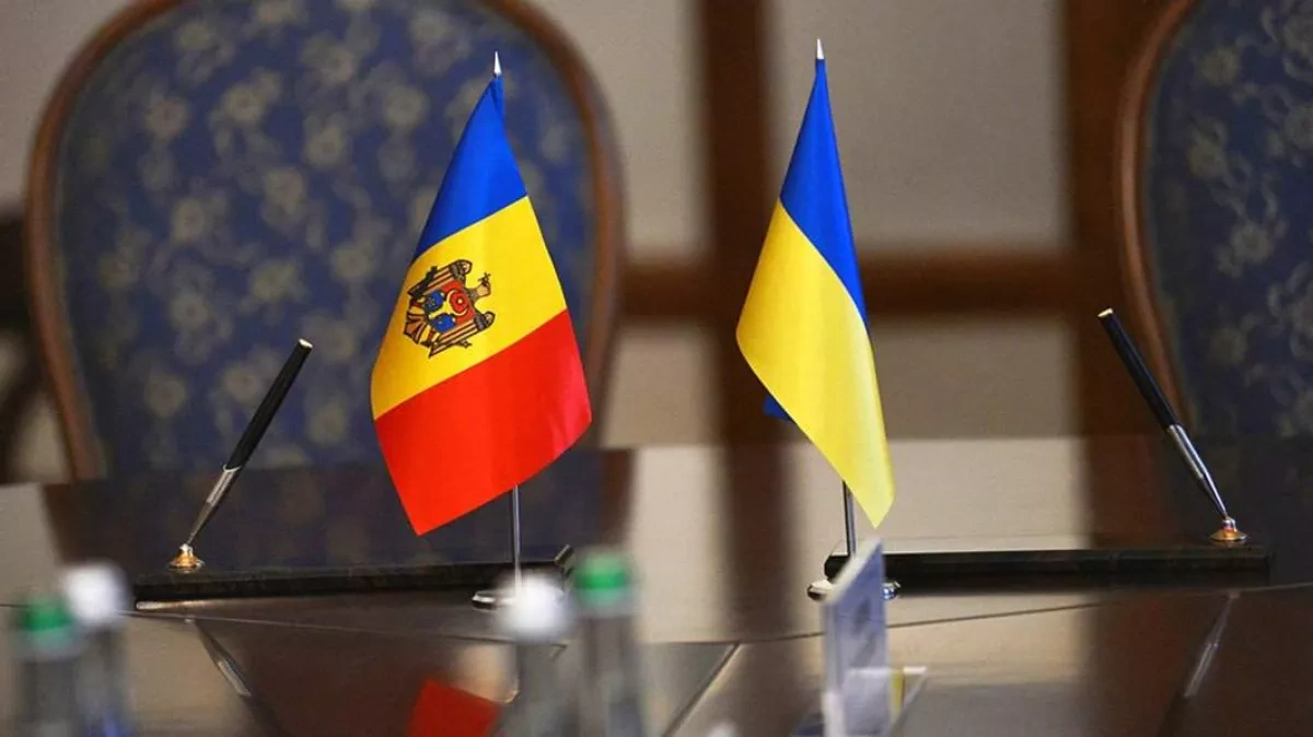 No separation for Ukraine and Moldova on EU accession path – Kyiv