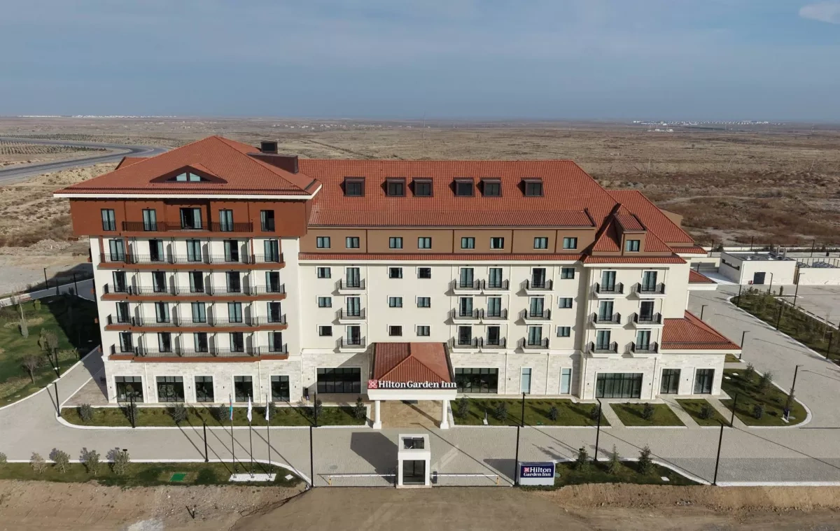Industry, energy, tourism: Karabakh unveils its potential Following President Aliyev’s visit