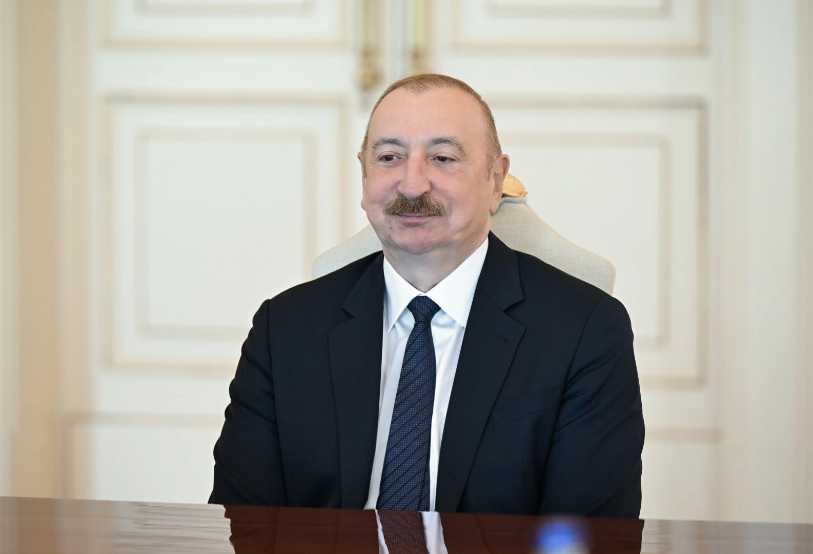 President Ilham Aliyev receives Minister of Internal Affairs of Türkiye (PHOTO)