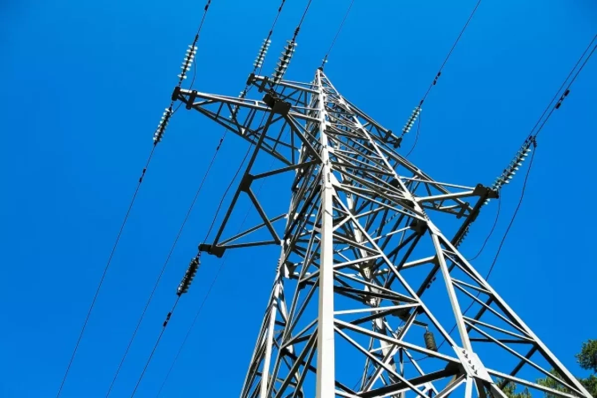 Ukraine records highest-ever electricity imports from Europe amid power shortages