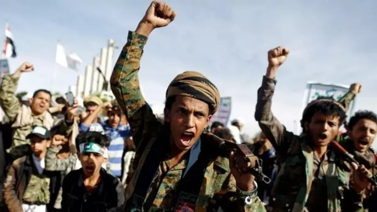 Red Sea: between calm and chaos Can stability survive amid competing powers?