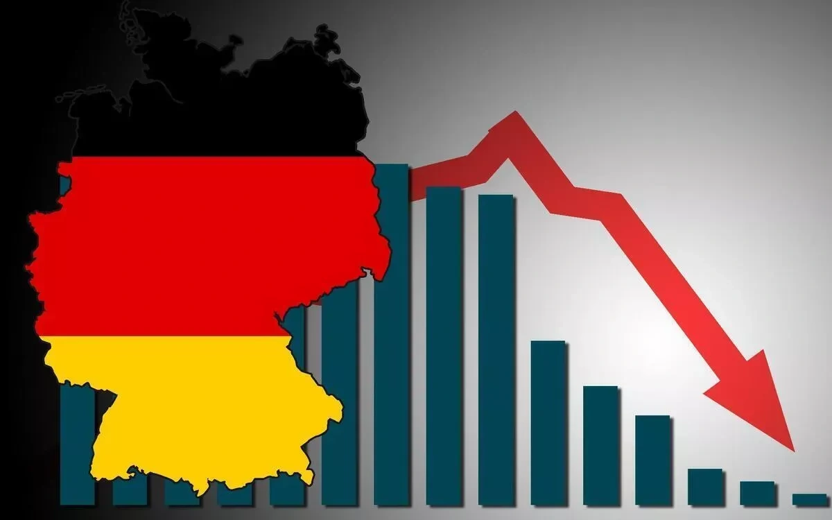 Germany’s economic revival hits speed bump Despite signs of gradual rebound