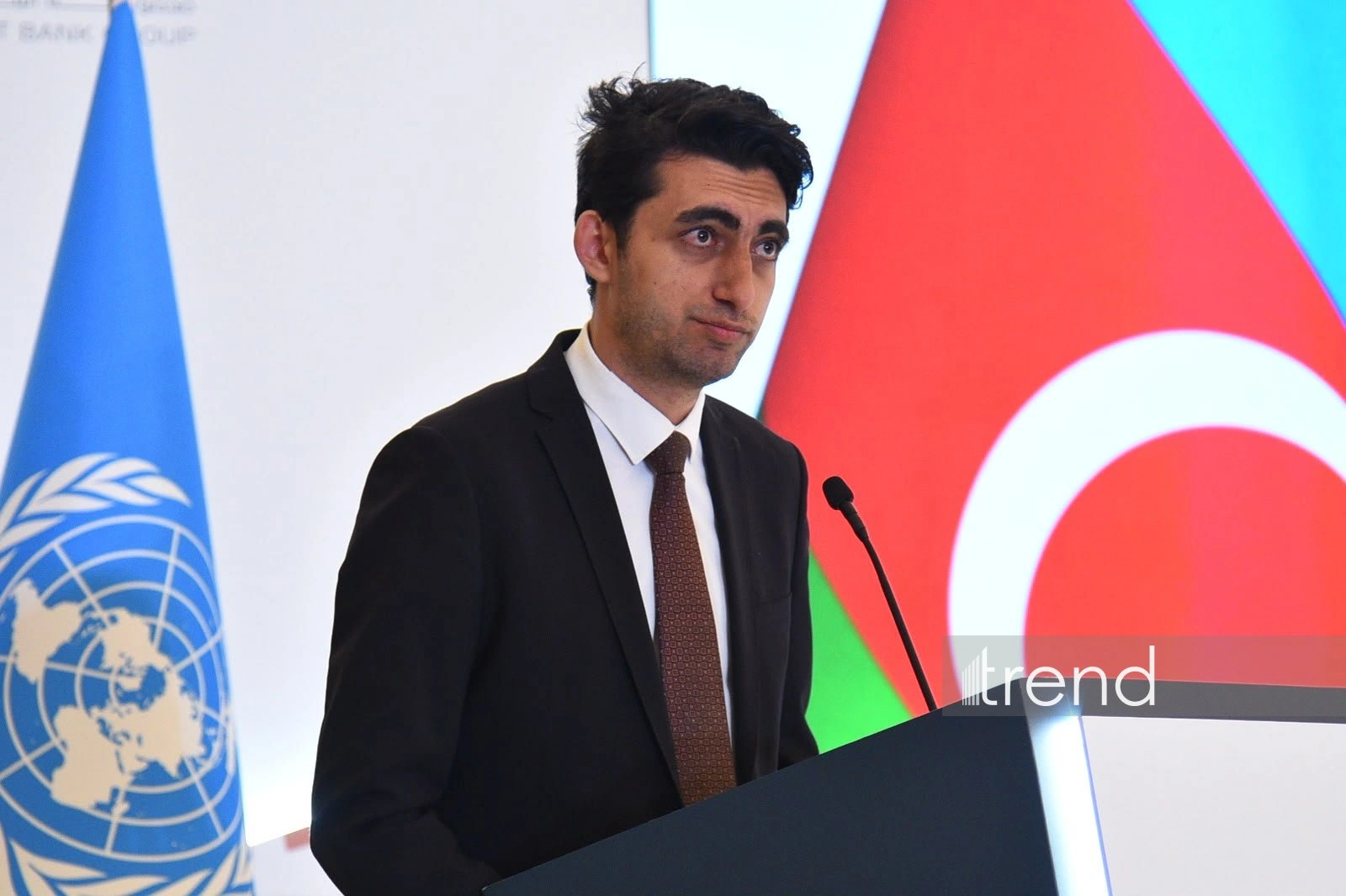Central Bank of Azerbaijan shaping sustainable financial ecosystem - official