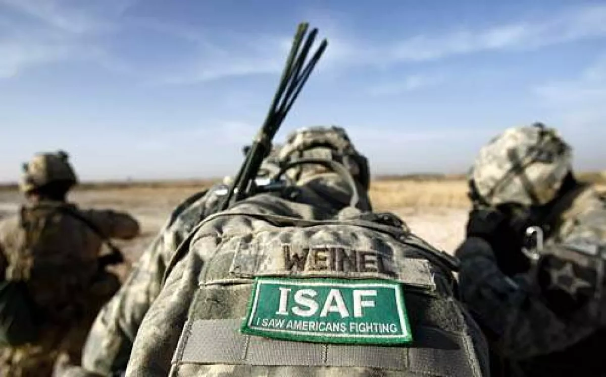 Beyond the rhetoric: who is really militarising Eastern Europe? Analysis by Limansky