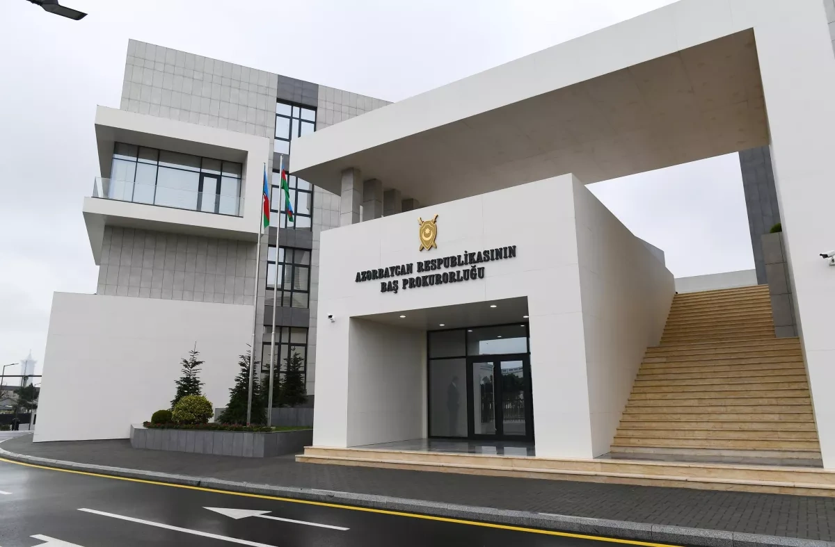 Azerbaijan warns citizens against participation in Ukraine conflict “Serious crime”